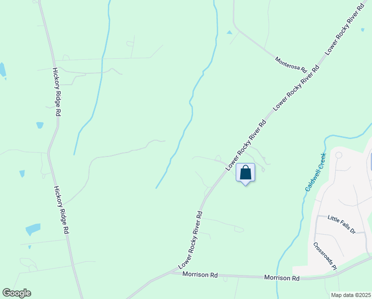 map of restaurants, bars, coffee shops, grocery stores, and more near 1850 Huntley Ridge in Harrisburg