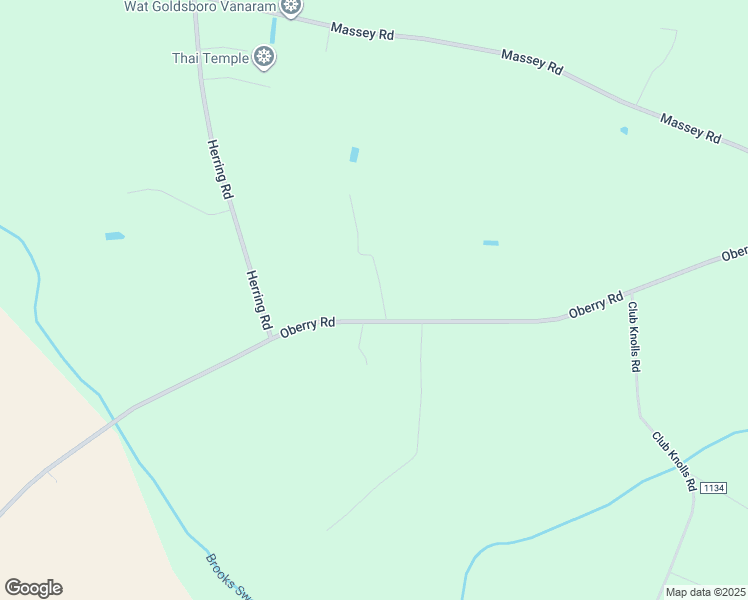 map of restaurants, bars, coffee shops, grocery stores, and more near 906 Oberry Road in Dudley