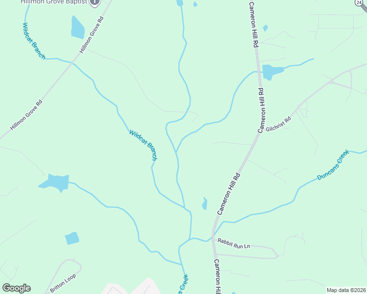 map of restaurants, bars, coffee shops, grocery stores, and more near in Johnsonville