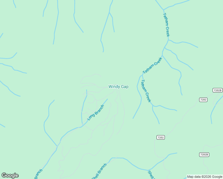 map of restaurants, bars, coffee shops, grocery stores, and more near 1562 Garnet Road in Sylva