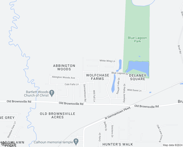 map of restaurants, bars, coffee shops, grocery stores, and more near 8151 Blue Lagoon Drive in Arlington