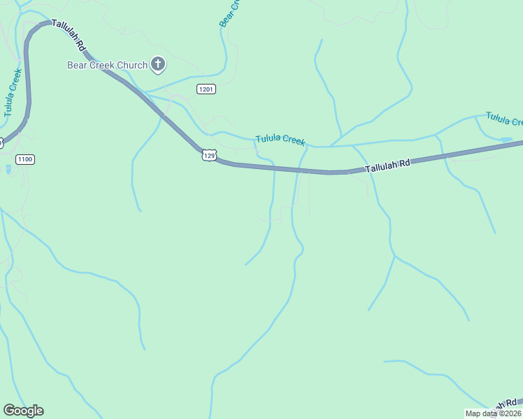 map of restaurants, bars, coffee shops, grocery stores, and more near 7850 Tallulah Road in Robbinsville