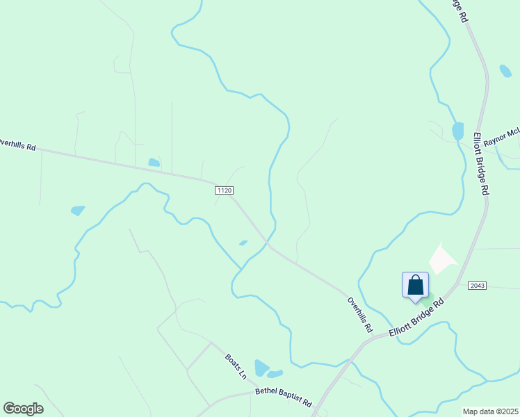 map of restaurants, bars, coffee shops, grocery stores, and more near 624 Overhills Road in Linden