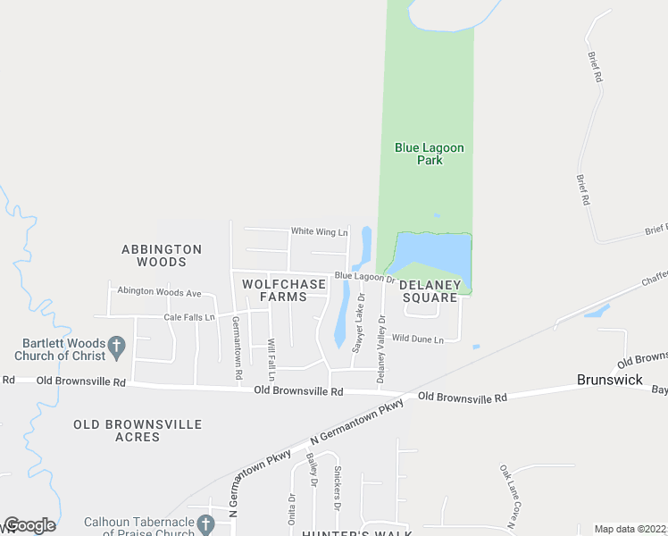 map of restaurants, bars, coffee shops, grocery stores, and more near 8254 Blue Lagoon Drive in Arlington