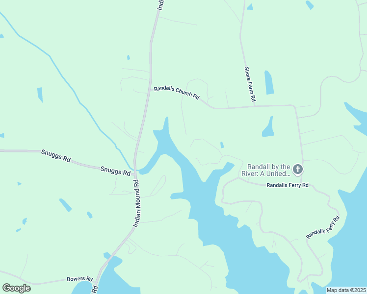 map of restaurants, bars, coffee shops, grocery stores, and more near 17899 Margie Lane in Norwood