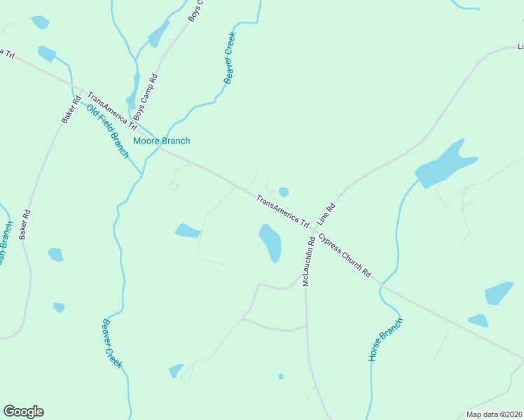 map of restaurants, bars, coffee shops, grocery stores, and more near 24 Paulus Lane in Cameron