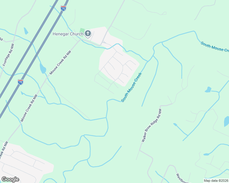 map of restaurants, bars, coffee shops, grocery stores, and more near in Cleveland