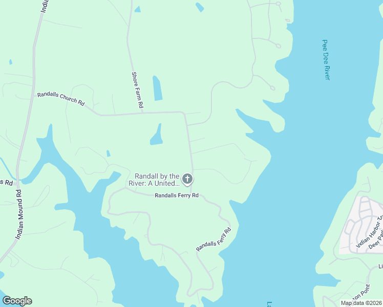 map of restaurants, bars, coffee shops, grocery stores, and more near 48077 Snuggs Ridge Lane in Norwood