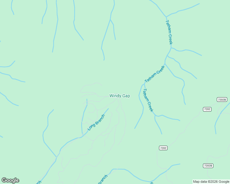 map of restaurants, bars, coffee shops, grocery stores, and more near 84 Garnet Road in Sylva
