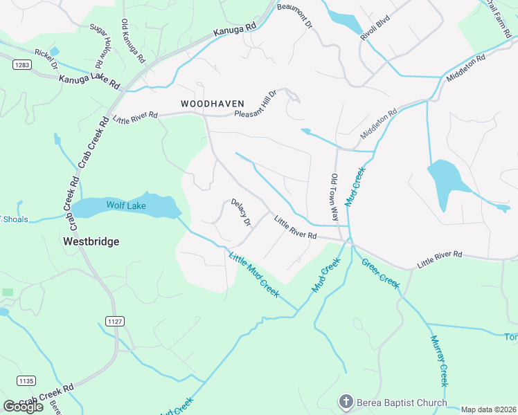 map of restaurants, bars, coffee shops, grocery stores, and more near 4025 Little River Road in Hendersonville