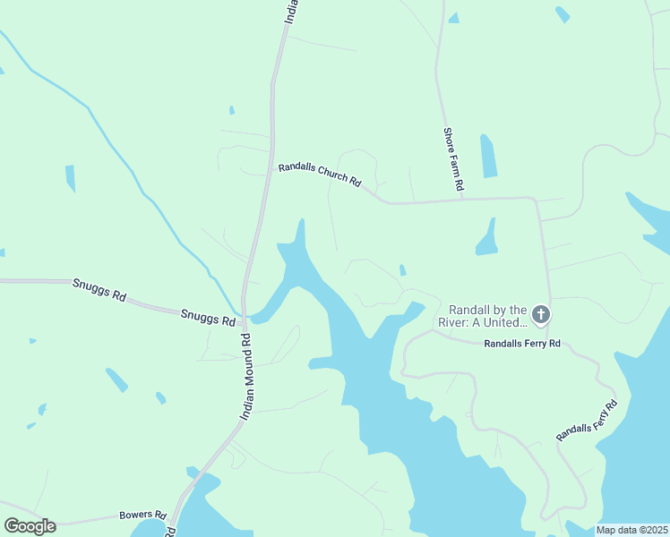 map of restaurants, bars, coffee shops, grocery stores, and more near 17899 Margie Lane in Norwood