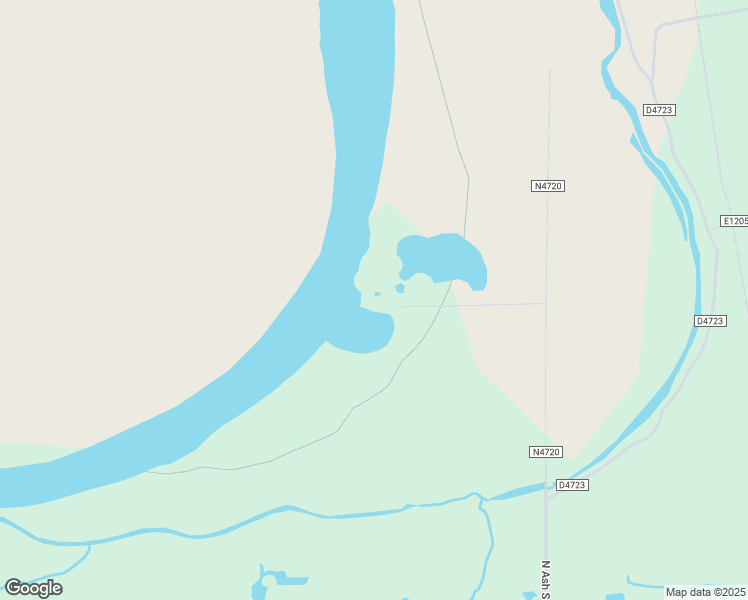 map of restaurants, bars, coffee shops, grocery stores, and more near Unnamed Road in Spiro