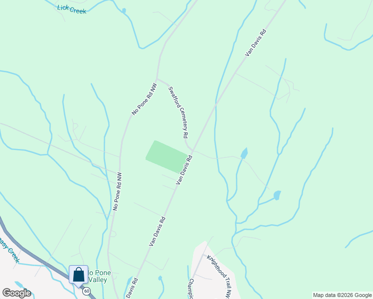 map of restaurants, bars, coffee shops, grocery stores, and more near 547 Van Davis Road in Georgetown