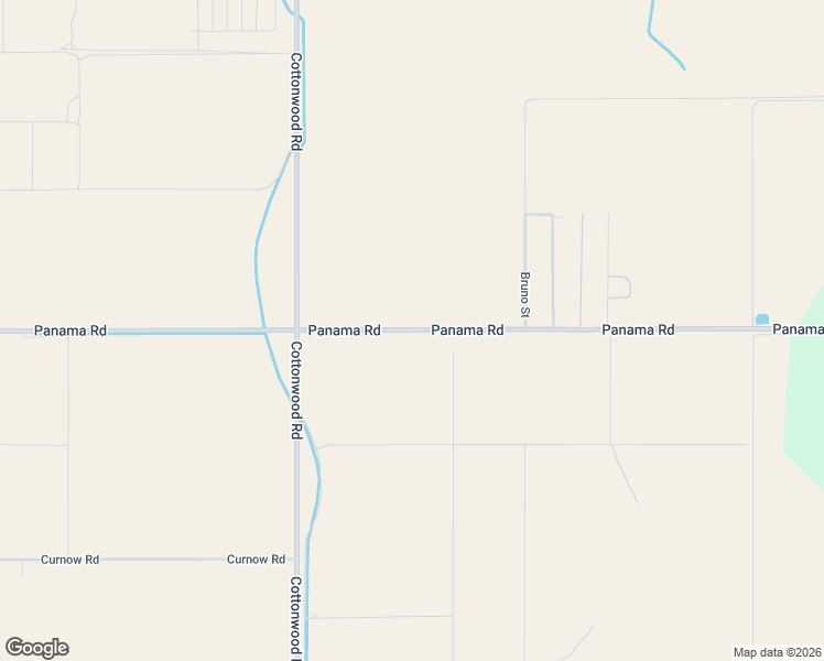 map of restaurants, bars, coffee shops, grocery stores, and more near 1701-2787 Panama Road in Bakersfield