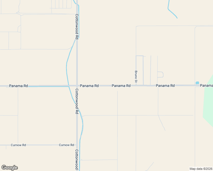 map of restaurants, bars, coffee shops, grocery stores, and more near 1701-2787 Panama Road in Bakersfield