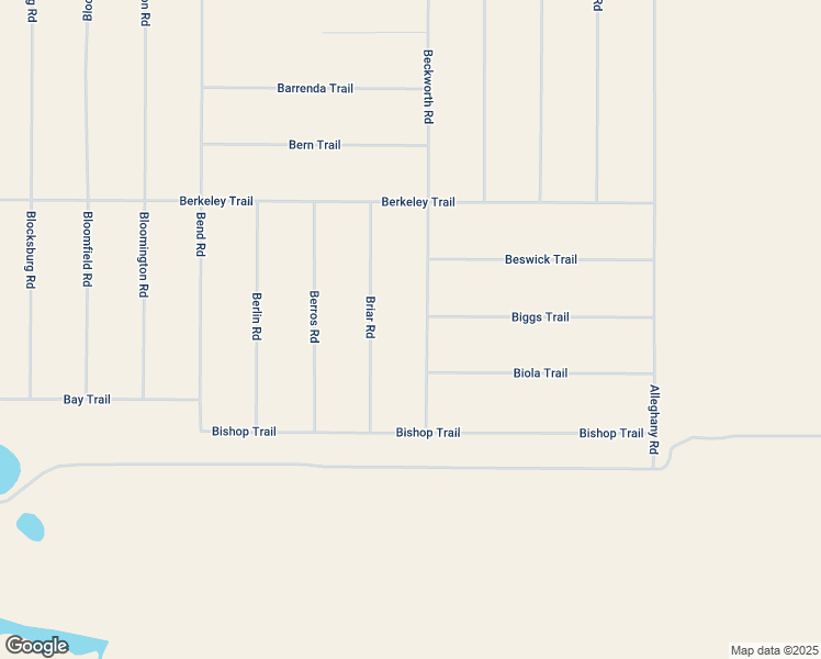 map of restaurants, bars, coffee shops, grocery stores, and more near 14805 Beckworth Road in Santa Margarita