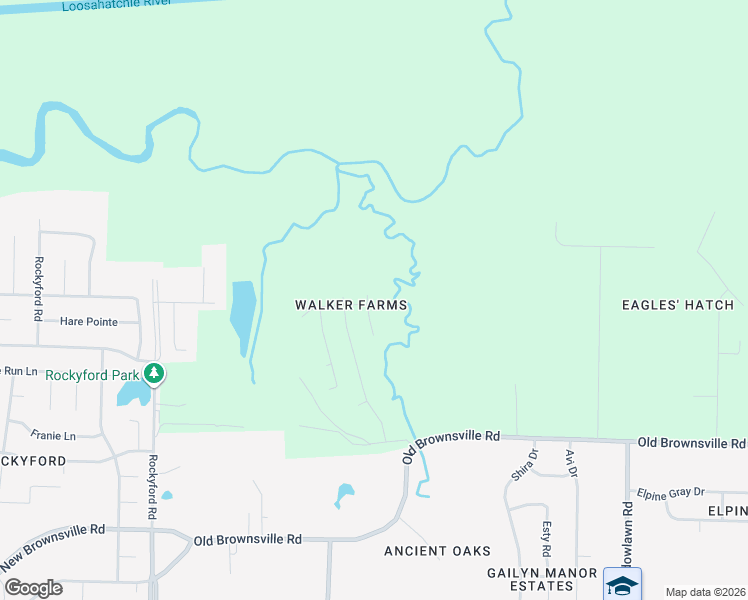 map of restaurants, bars, coffee shops, grocery stores, and more near 5140 Canebreak Cove in Arlington