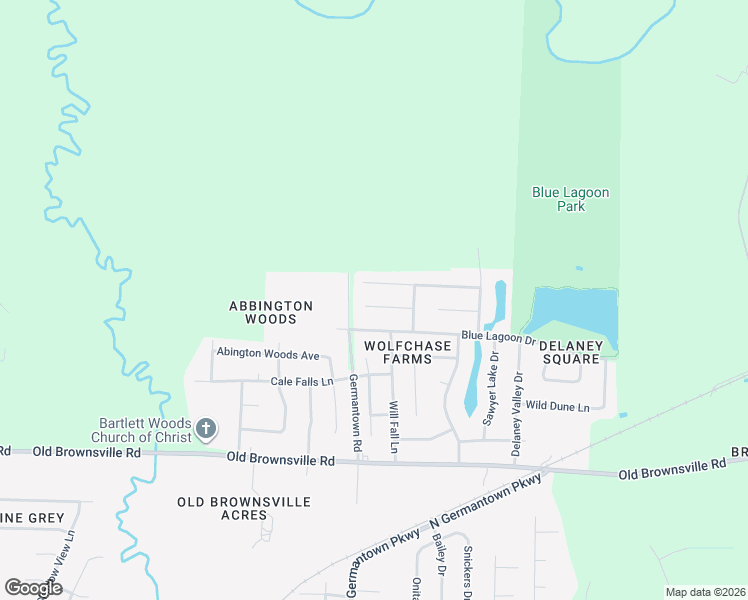 map of restaurants, bars, coffee shops, grocery stores, and more near 8134 Short Grass Cove in Arlington