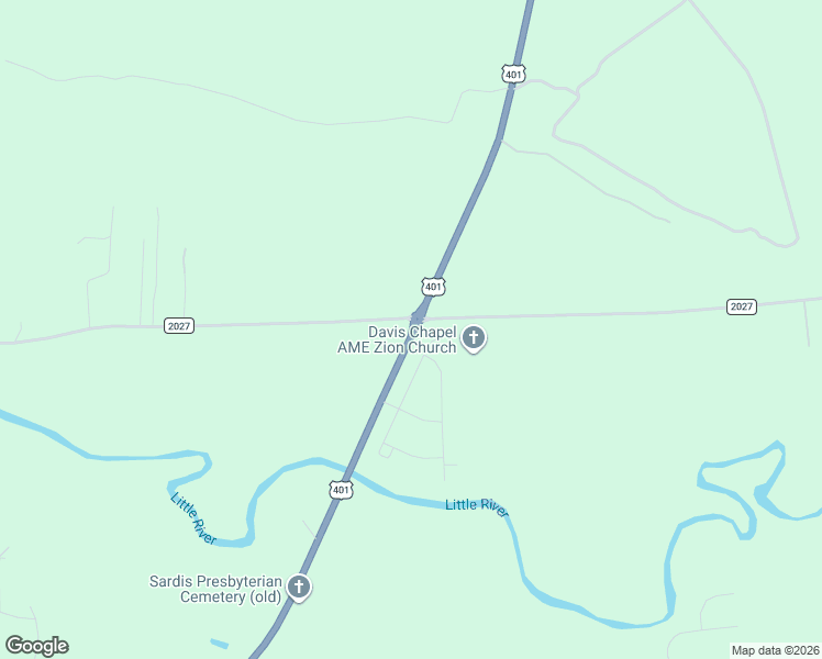 map of restaurants, bars, coffee shops, grocery stores, and more near 401 Josey Williams Road in Erwin