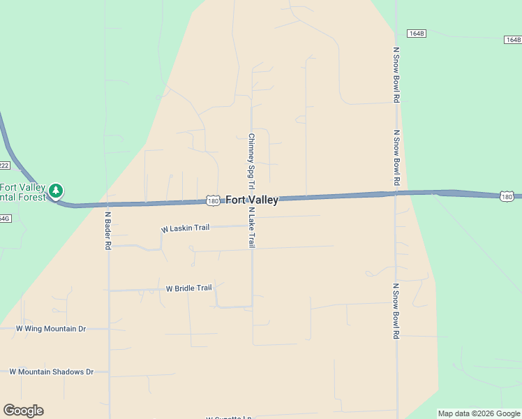 map of restaurants, bars, coffee shops, grocery stores, and more near in Fort Valley