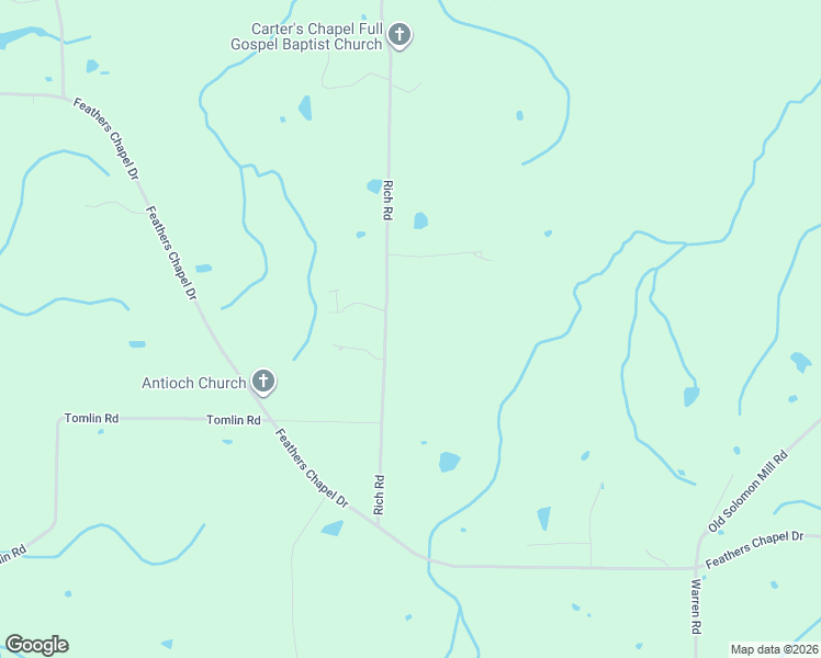 map of restaurants, bars, coffee shops, grocery stores, and more near 440 Rich Road in Somerville