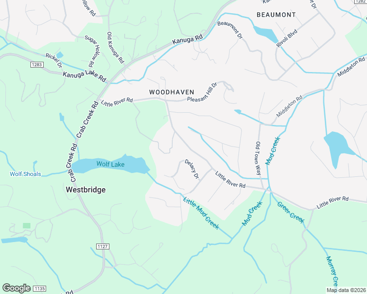 map of restaurants, bars, coffee shops, grocery stores, and more near 4046 Little River Road in Hendersonville