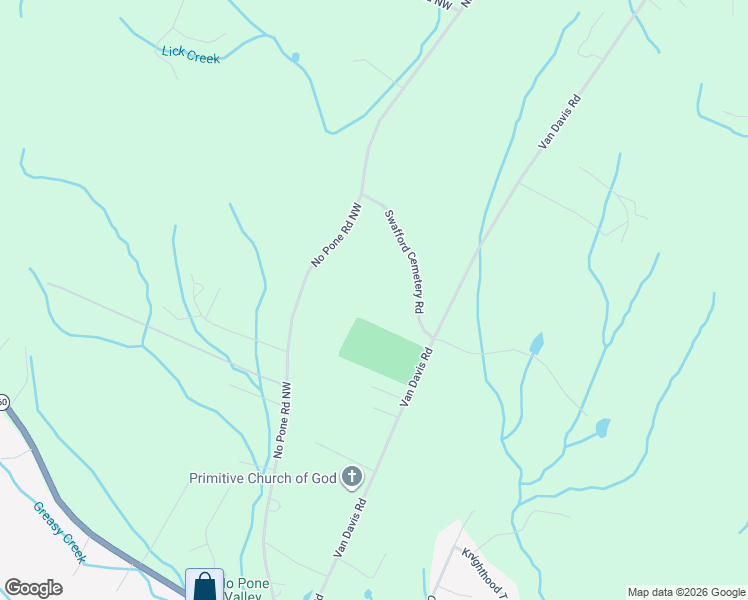 map of restaurants, bars, coffee shops, grocery stores, and more near 101 Swafford Cemetery Road in Georgetown