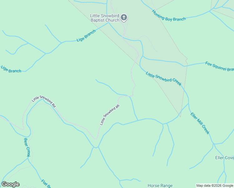 map of restaurants, bars, coffee shops, grocery stores, and more near 2617 TransAmerica Trail in Robbinsville