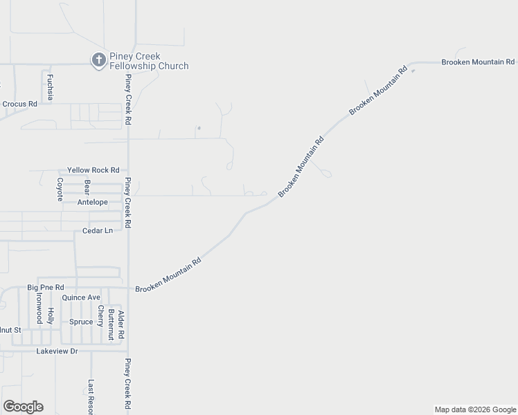 map of restaurants, bars, coffee shops, grocery stores, and more near 455 Nelson Road in Stigler
