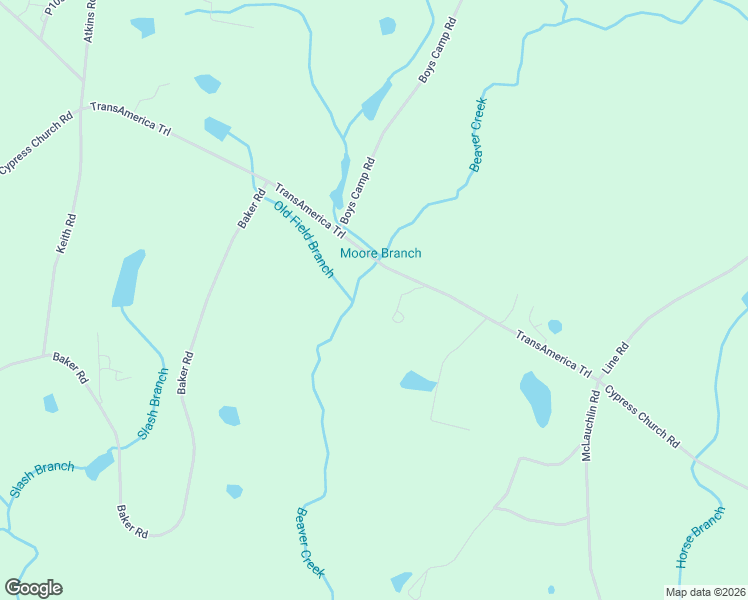 map of restaurants, bars, coffee shops, grocery stores, and more near in Vass