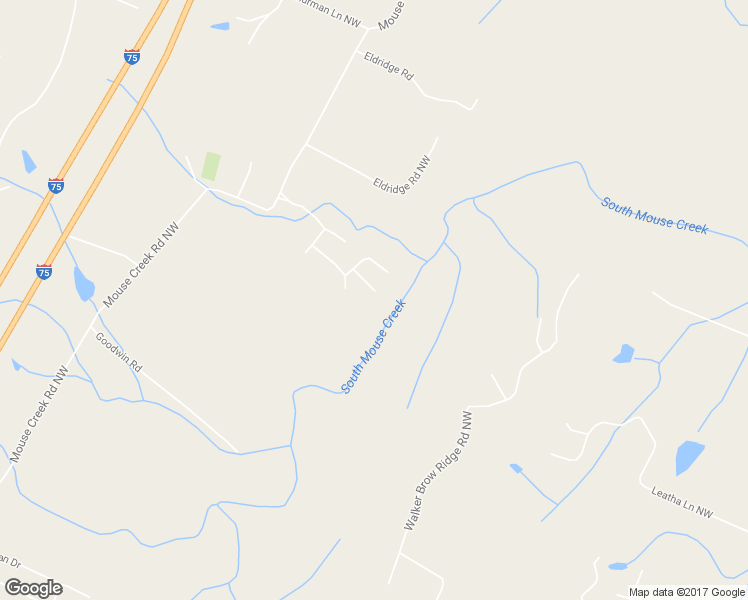 map of restaurants, bars, coffee shops, grocery stores, and more near 150 Doe Meadow Lane Northwest in Cleveland