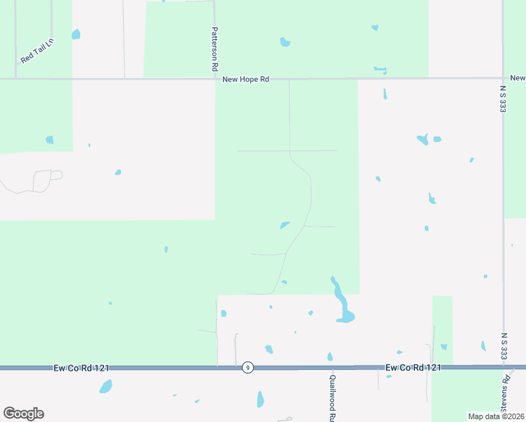 map of restaurants, bars, coffee shops, grocery stores, and more near Southern Trails Road in Tecumseh