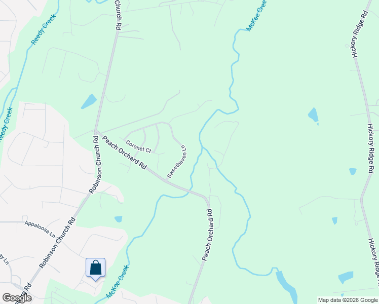 map of restaurants, bars, coffee shops, grocery stores, and more near 10532 Sweethaven Lane in Harrisburg