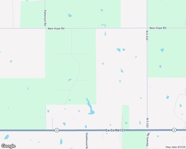 map of restaurants, bars, coffee shops, grocery stores, and more near 32628 Southern Trails Road in Tecumseh