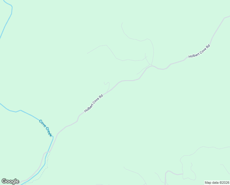 map of restaurants, bars, coffee shops, grocery stores, and more near 5712 Holbert Cove Road in Saluda