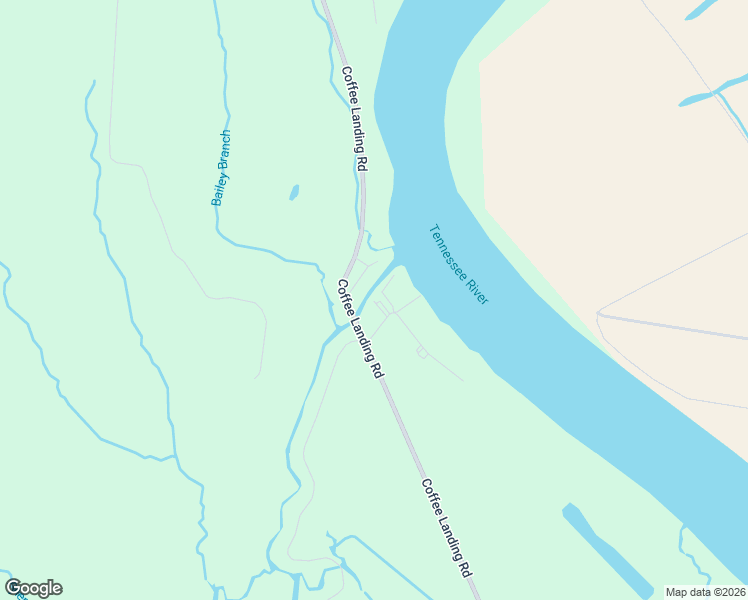 map of restaurants, bars, coffee shops, grocery stores, and more near 3260 Coffee Landing Road in Adamsville