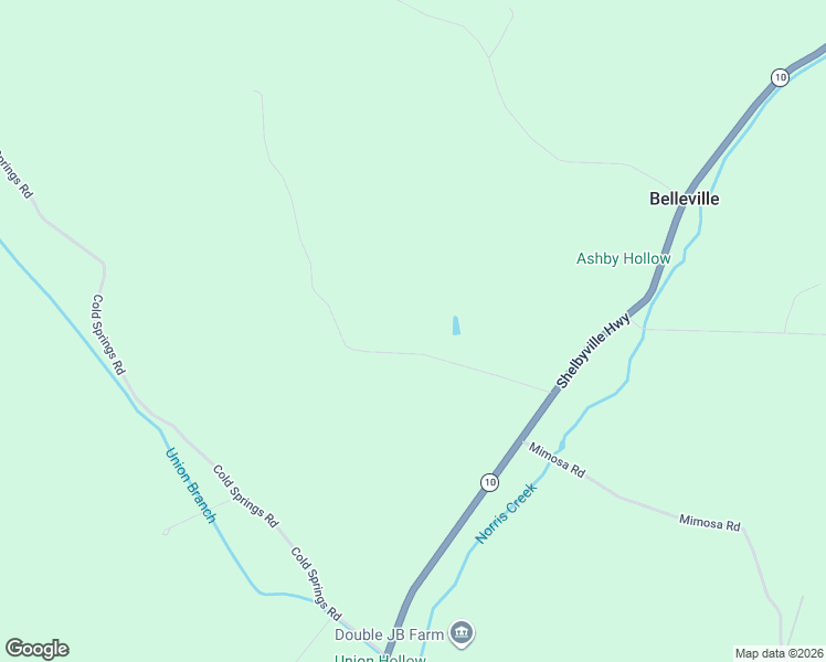 map of restaurants, bars, coffee shops, grocery stores, and more near 31 Epps Hollow Road in Fayetteville
