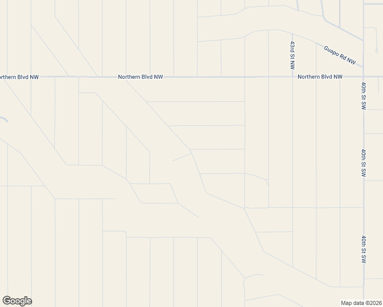 map of restaurants, bars, coffee shops, grocery stores, and more near Golondrina Place Northwest in Rio Rancho