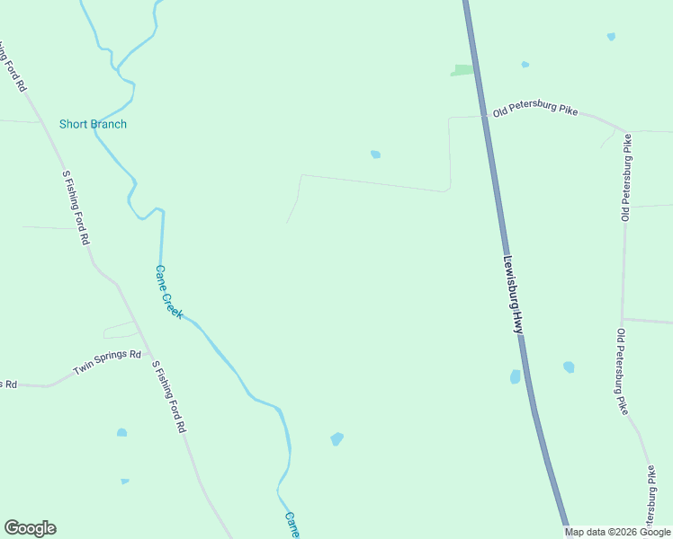 map of restaurants, bars, coffee shops, grocery stores, and more near in Petersburg