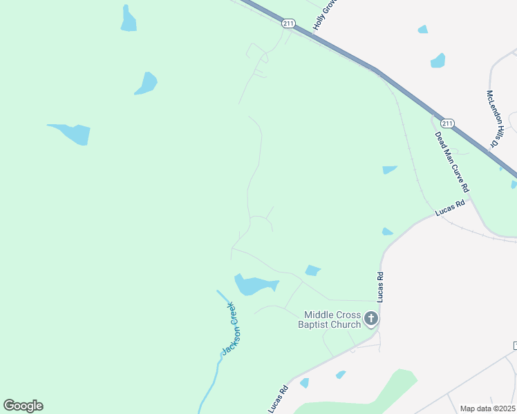 map of restaurants, bars, coffee shops, grocery stores, and more near 125 Sandstone Court in Moore County