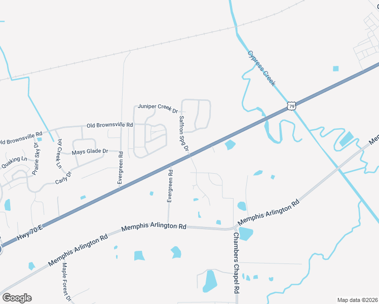 map of restaurants, bars, coffee shops, grocery stores, and more near 5272 Saffron Springs Drive in Lakeland