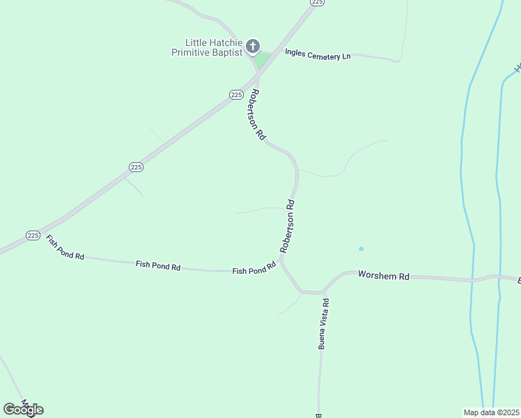 map of restaurants, bars, coffee shops, grocery stores, and more near 145 Autry Lane in Bethel Springs