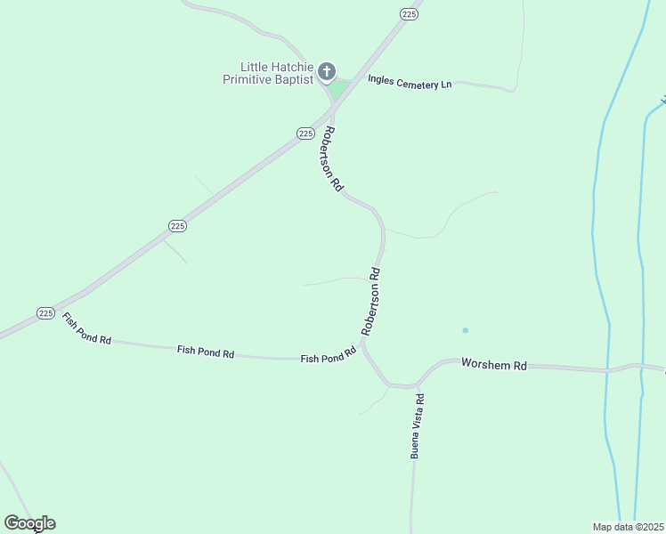 map of restaurants, bars, coffee shops, grocery stores, and more near 145 Autry Lane in Bethel Springs