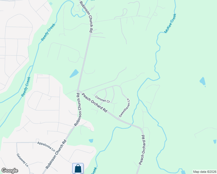 map of restaurants, bars, coffee shops, grocery stores, and more near 10626 Sweethaven Lane in Harrisburg