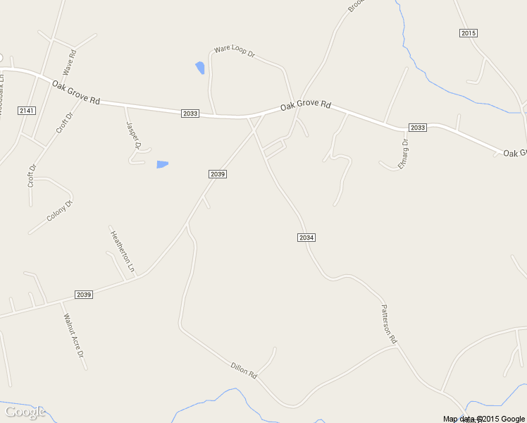 map of restaurants, bars, coffee shops, grocery stores, and more near 109 Wright Road in Kings Mountain