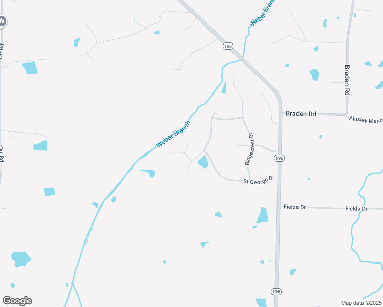 map of restaurants, bars, coffee shops, grocery stores, and more near 10 Bainbridge Cove in Arlington