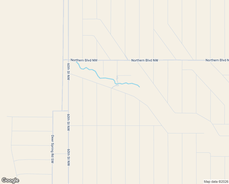 map of restaurants, bars, coffee shops, grocery stores, and more near Fortuna Road Northwest in Rio Rancho