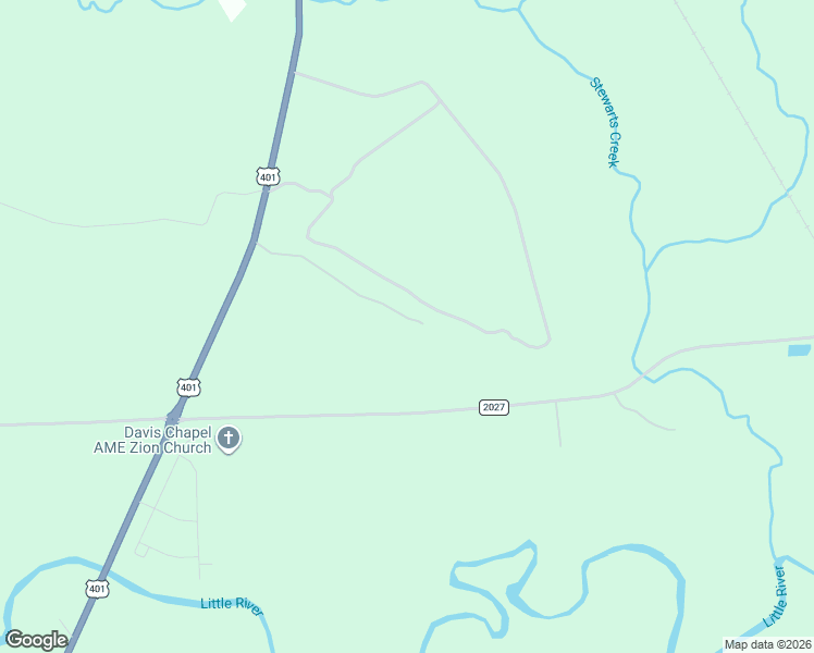 map of restaurants, bars, coffee shops, grocery stores, and more near 390 Commanche Drive in Erwin
