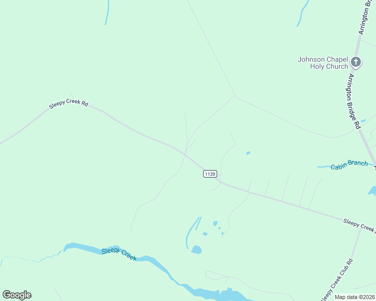 map of restaurants, bars, coffee shops, grocery stores, and more near 122 Elkin Road in Wayne County