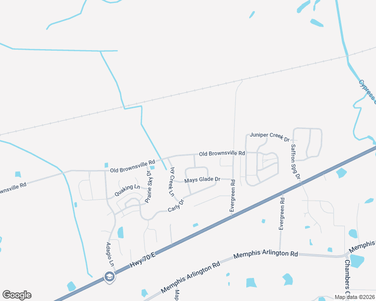 map of restaurants, bars, coffee shops, grocery stores, and more near 5307 Day Lily Drive in Lakeland